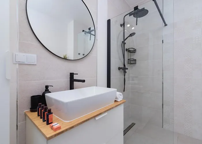 Tauron Arena Premium With Underground & Outdoor Parking By Renters Prestige *